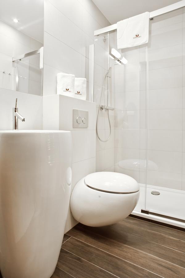 Rezydencja Sunny Hill Apart otel Karpacz Dış mekan fotoğraf