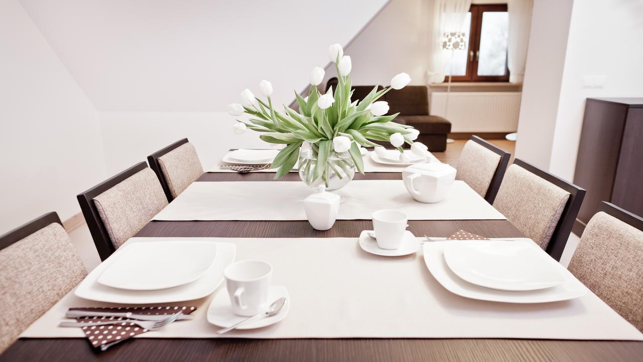 Rezydencja Sunny Hill Apart otel Karpacz Dış mekan fotoğraf