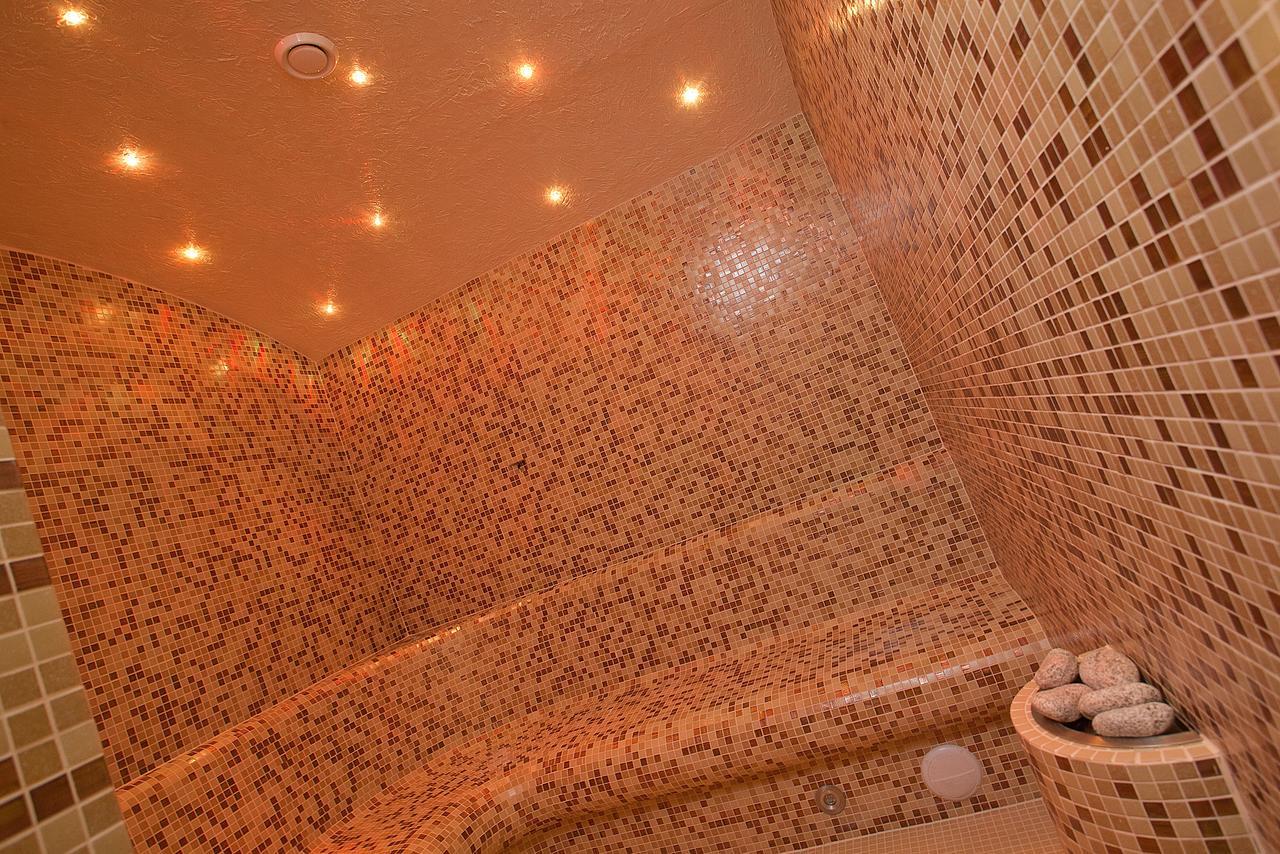 Rezydencja Sunny Hill Apart otel Karpacz Dış mekan fotoğraf
