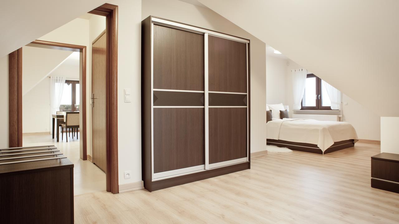 Rezydencja Sunny Hill Apart otel Karpacz Dış mekan fotoğraf
