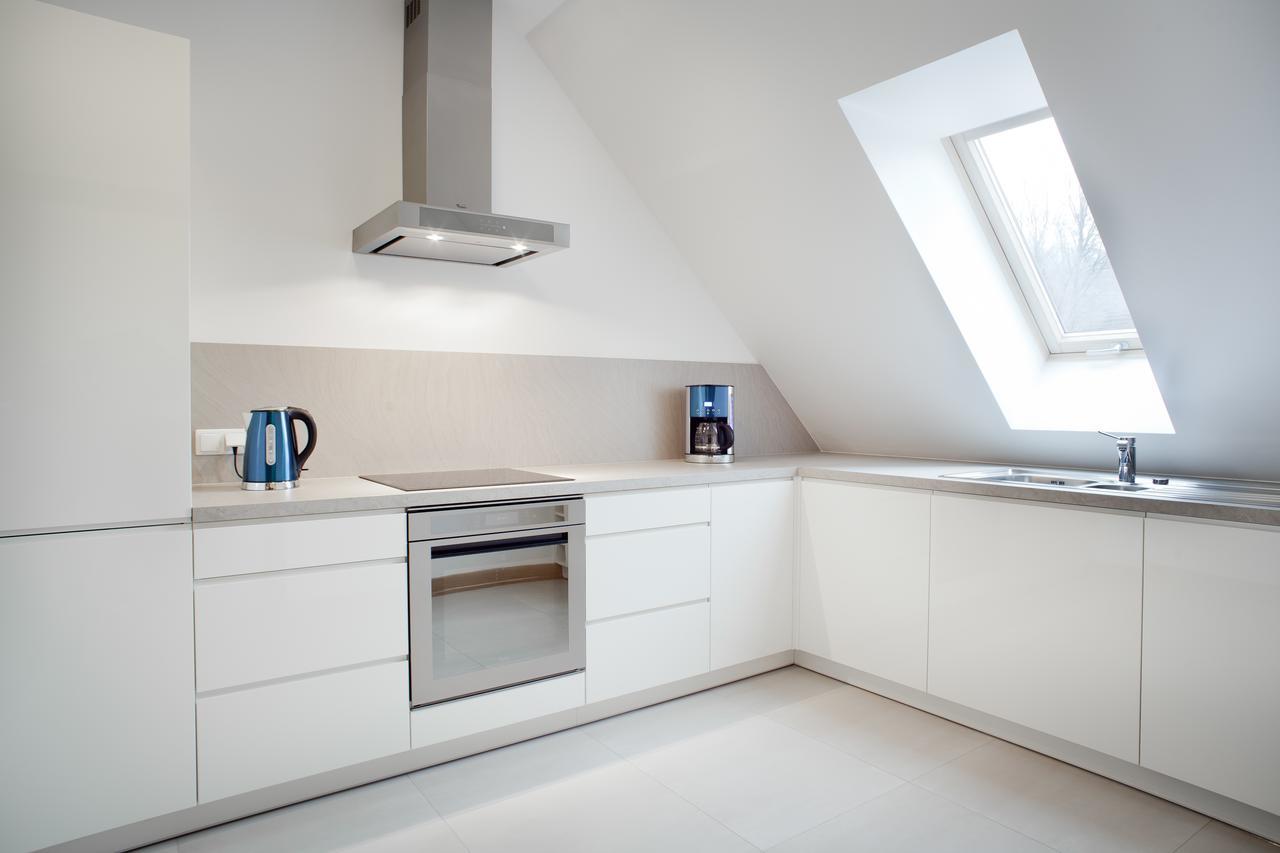 Rezydencja Sunny Hill Apart otel Karpacz Dış mekan fotoğraf