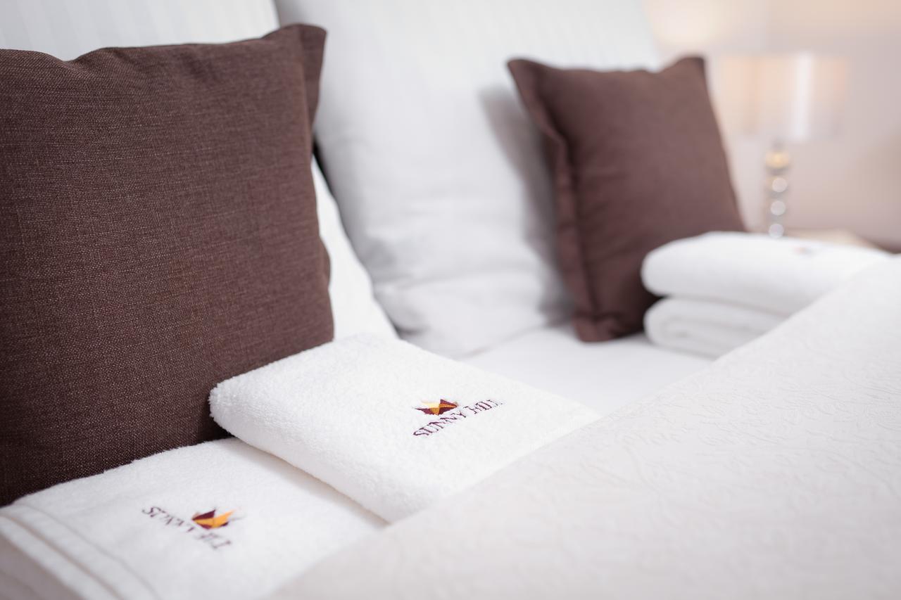 Rezydencja Sunny Hill Apart otel Karpacz Dış mekan fotoğraf