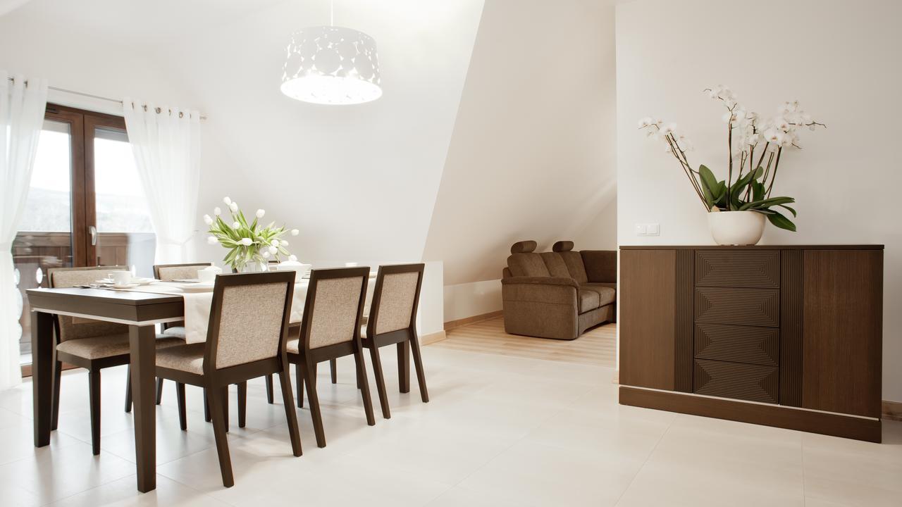 Rezydencja Sunny Hill Apart otel Karpacz Dış mekan fotoğraf