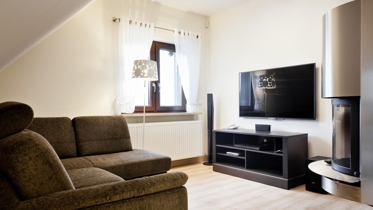 Rezydencja Sunny Hill Apart otel Karpacz Dış mekan fotoğraf