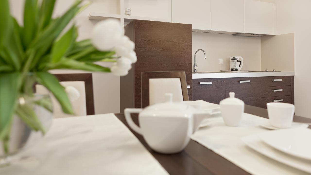 Rezydencja Sunny Hill Apart otel Karpacz Dış mekan fotoğraf