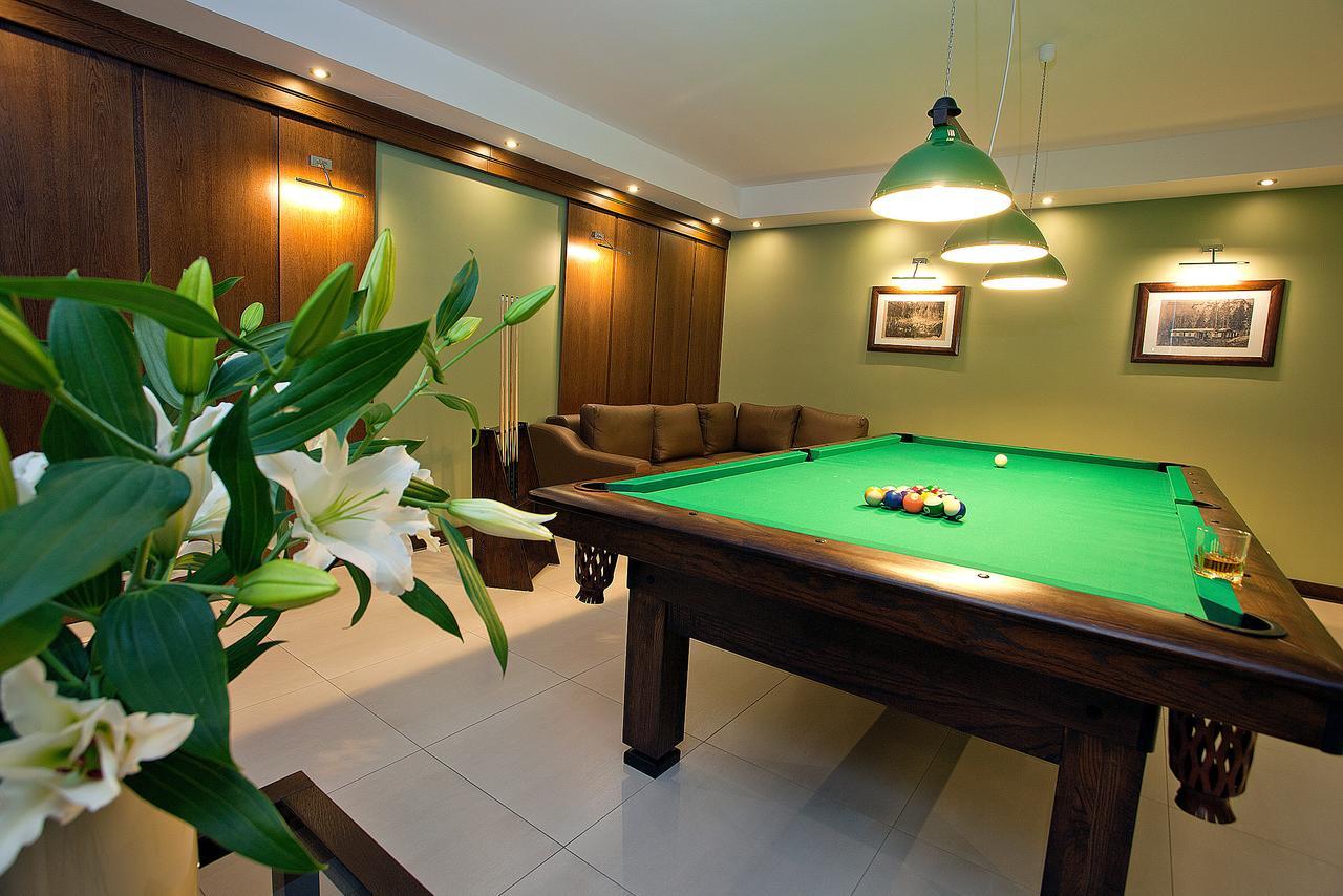 Rezydencja Sunny Hill Apart otel Karpacz Dış mekan fotoğraf