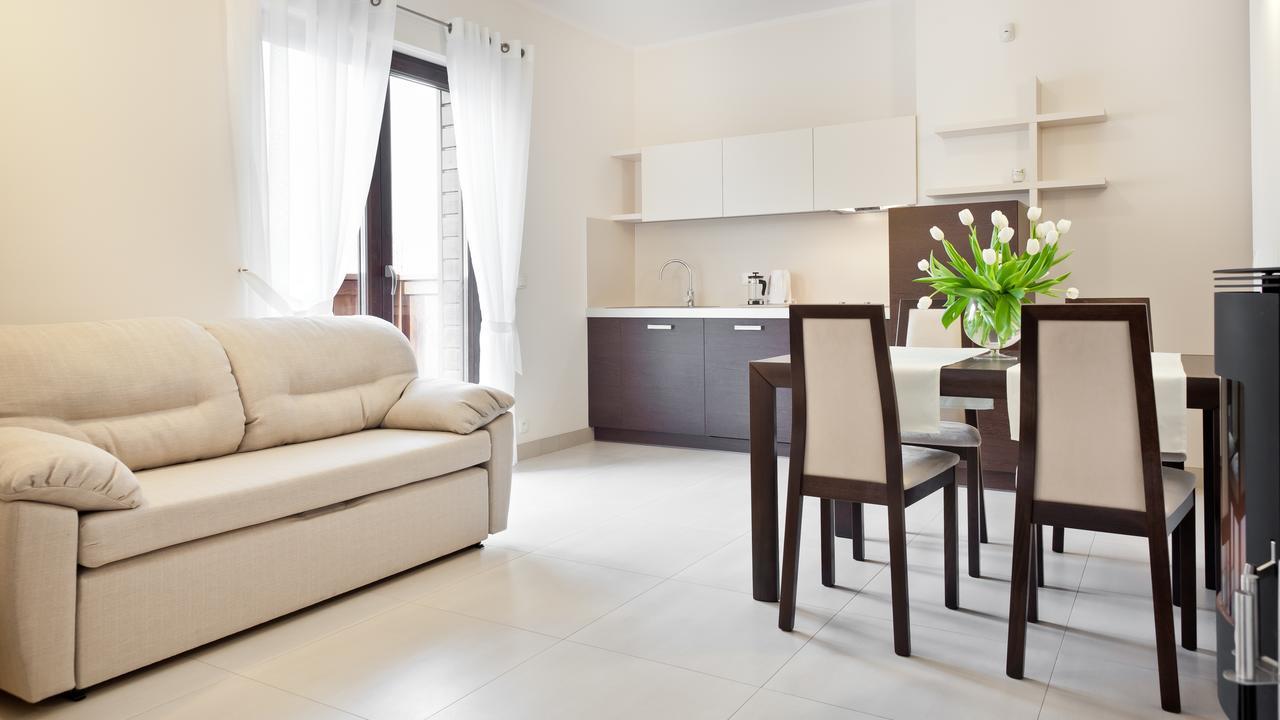 Rezydencja Sunny Hill Apart otel Karpacz Dış mekan fotoğraf