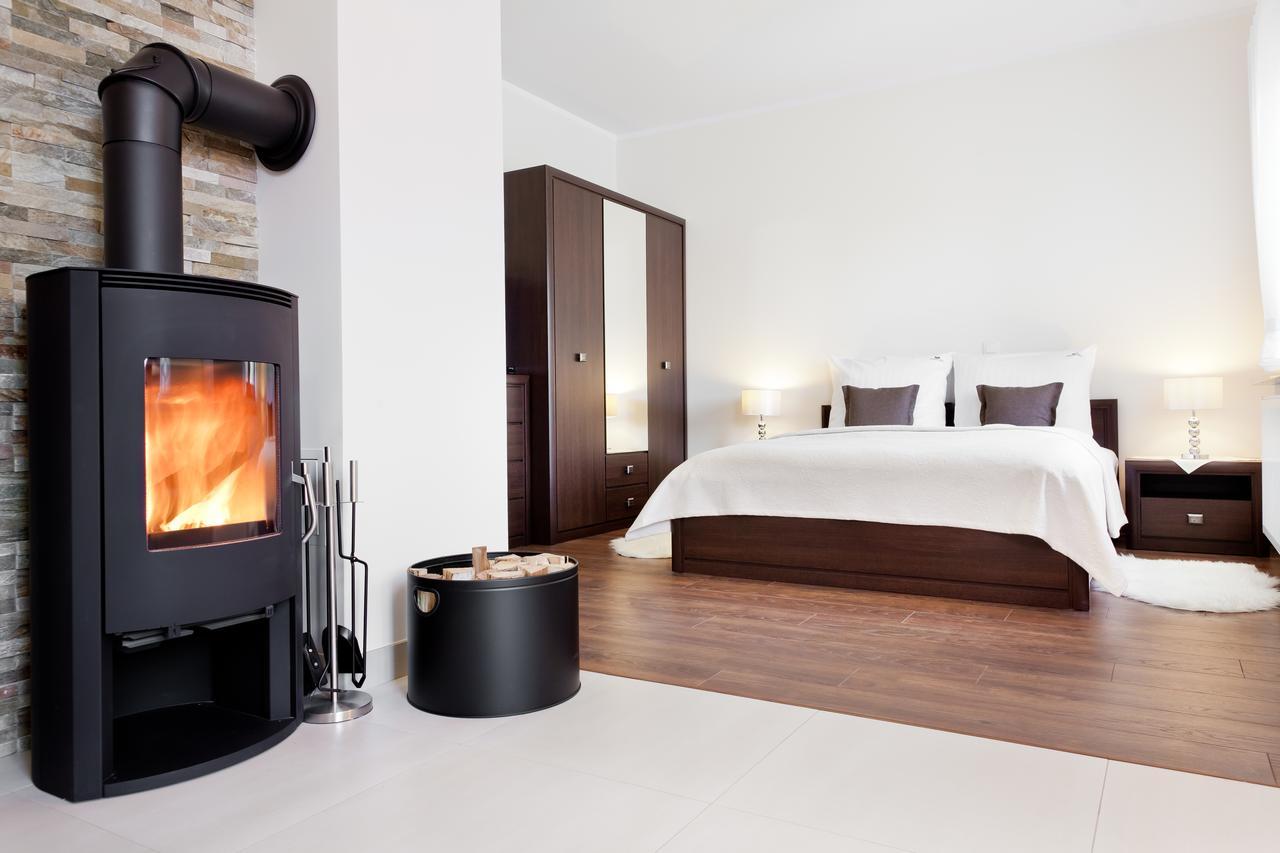Rezydencja Sunny Hill Apart otel Karpacz Dış mekan fotoğraf